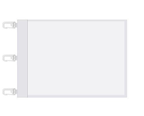 Finition 16 - En haut – ourlet cousu, En bas – ourlet cousu, A g...