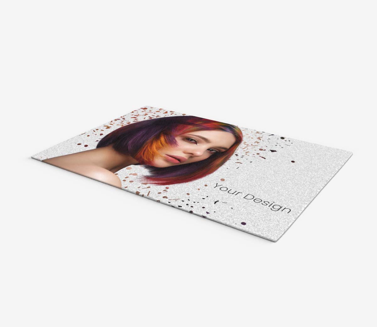 Tapis et moquette pour stand